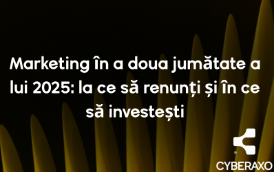 Transformarea marketingului în 2025: personalizare și branding autentic