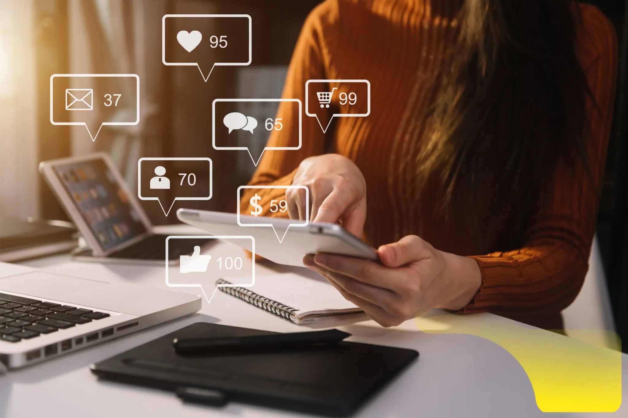 Algoritmul Meta Ads pentru Facebook și Instagram în 2025 – reguli noi pentru campanii eficiente