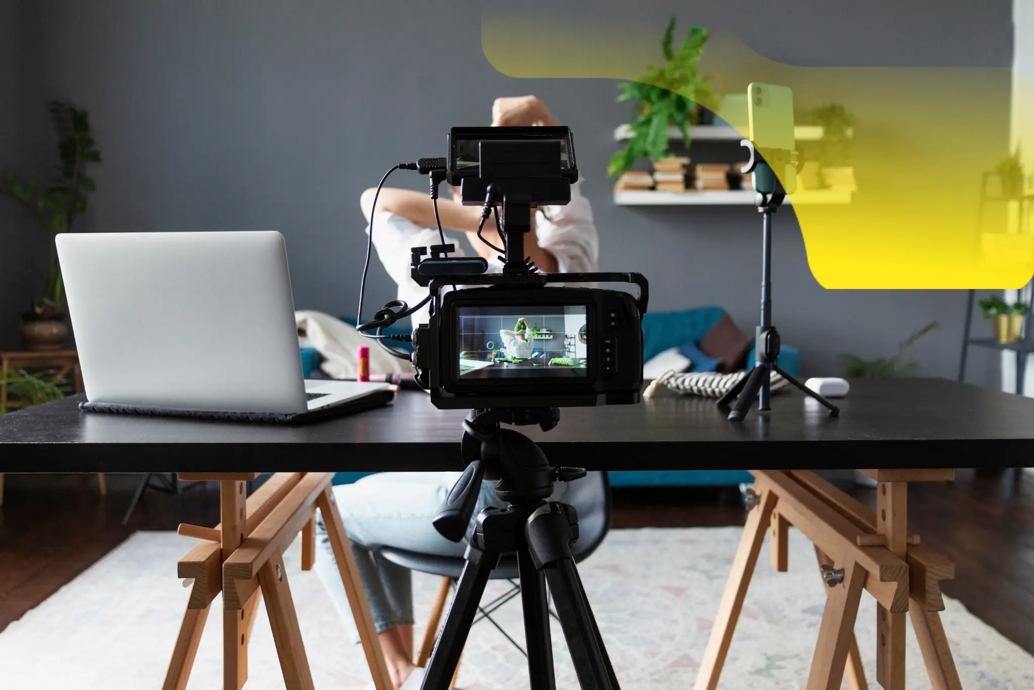 Strategie de planificare pentru conținut video TikTok în Q4