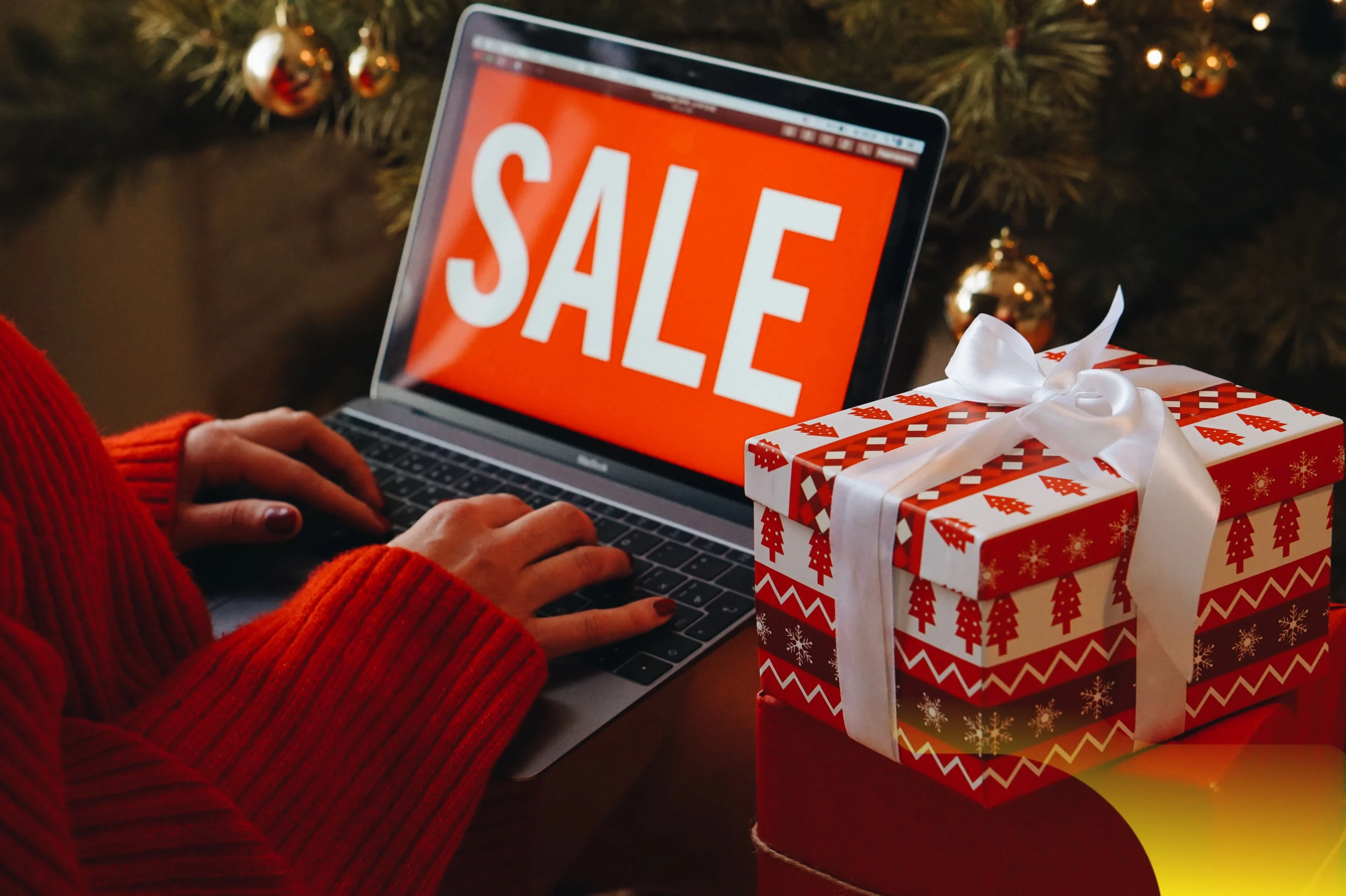 Winter Sale 2025: ghid complet pentru o campanie vizuală cu impact